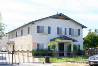 3021 Budlong Ave, Los Angeles CA  90007-2862 exterior