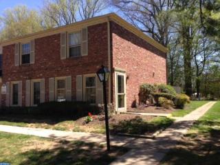 100 Macklenburg Dr, Blue Bell PA  19422-1105 exterior