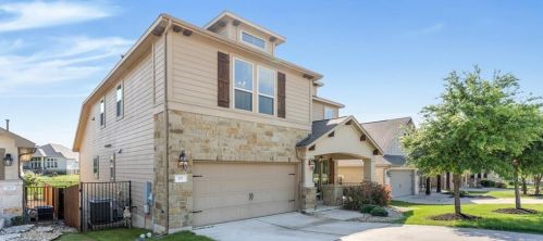 217 La Grotta Ln, Georgetown, TX 78628-7070