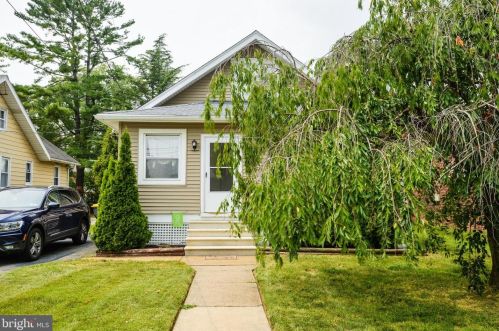 529 Langham Rd, Wilmington, DE 19809-2113