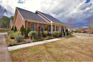 206 Arrowfeather Dr, Meridianville, AL 35759-2514