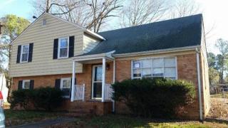 6232 Madonna Rd, Mechanicsville, VA 23111-3208