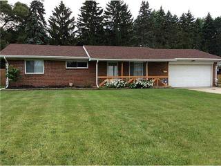 5319 Darlene Dr, Toledo, OH 43615-4675