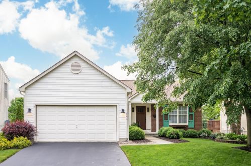 241 Beech Dr, Delaware, OH 43015-3235
