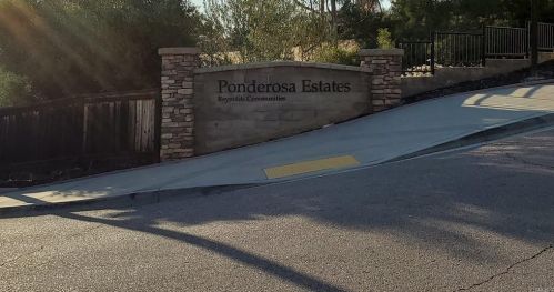 2293 Marquand Ct, Alpine CA  91901-6201 exterior