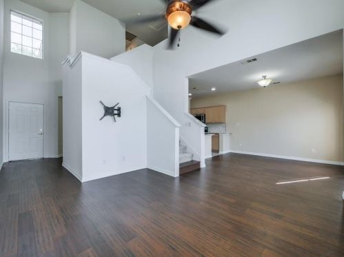 3108 Tarrant Ln, Plano TX  75025-5291 exterior