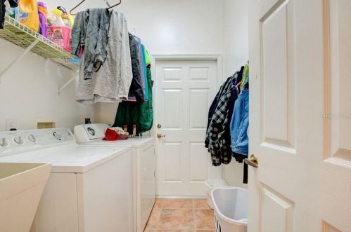 2135 Durfey Ave, Orange City FL  32763-3516 exterior