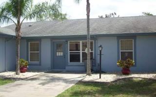 5615 Granada Blvd, Sebring FL  33872-2392 exterior