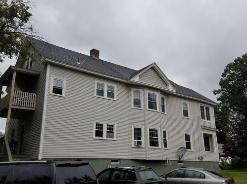144 Howard St, Keene NH  03431-2918 exterior