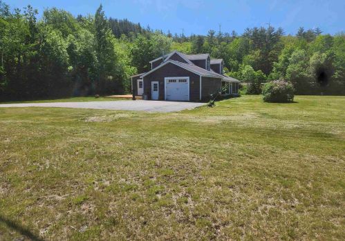 309 Depot St, Ellsworth NH  03266-3203 exterior