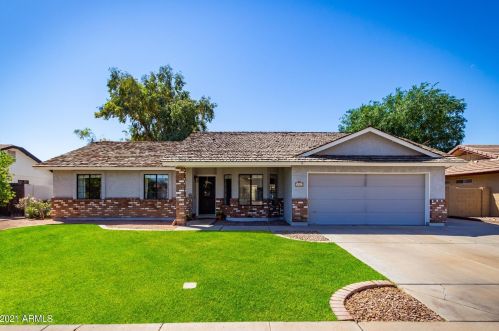 461 San Pedro Ave, Gilbert, AZ 85234-3442