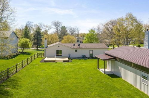 138 Cavalcade Ln, Pataskala OH  43062-9544 exterior