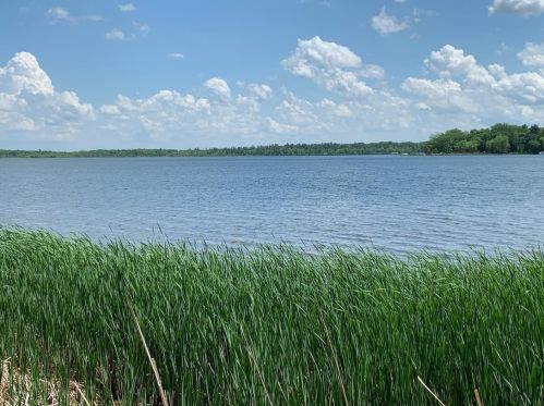 21267 Viking Blvd, Columbus MN  55092 exterior