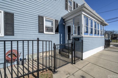 221 Filmore St, Gloucester NJ  08030-1122 exterior