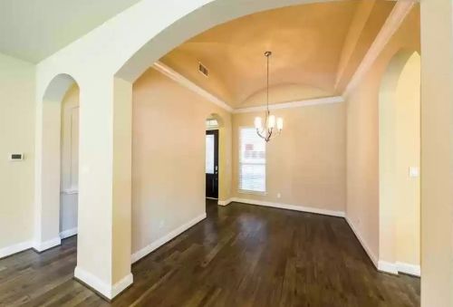 11114 Glasgill Ct, Richmond TX  77407-1652 exterior