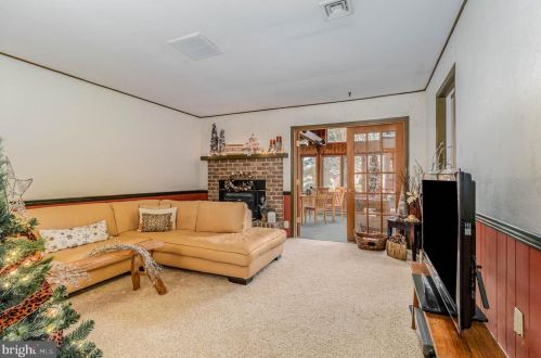 1270 Lisburn Rd, Navy Sup Dpt PA 17055-6710 exterior