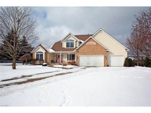 8567 Esquire St, Massillon, OH 44646-8715