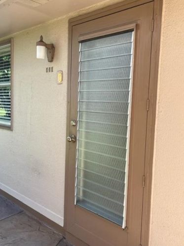 338 Seville O, Delray Beach FL  33446-2153 exterior