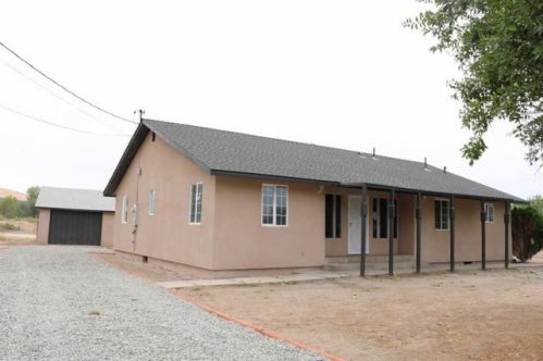 2157 Springville Ave, Porterville CA  93257-5611 exterior