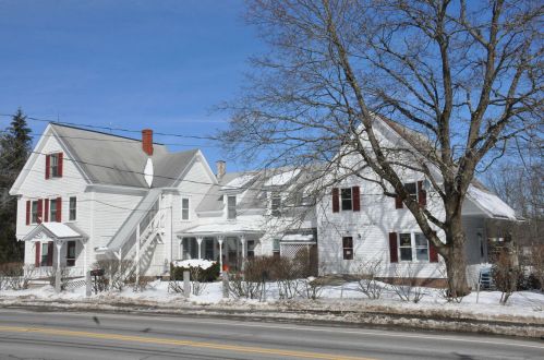 834 Main St, Hopkinton, NH 03229-3010