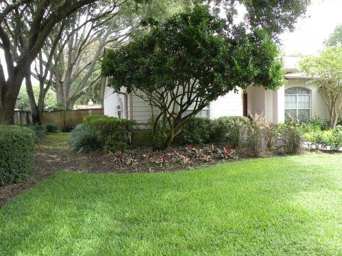18411 Citation St, Lutz, FL 33549-5818