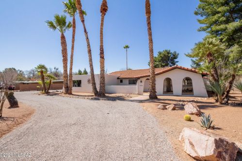2151 Soldier Trl, Tucson, AZ 85749-9088