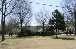 3820 Planters View Rd, Memphis TN  38133-4279 exterior