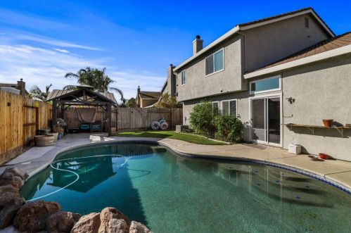 4412 Diamond Ct, Salida CA  95368-9632 exterior