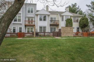 6091 Deer Hill Ct, Centreville, VA 20121-3048
