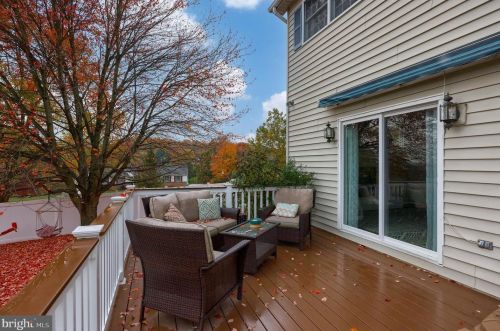 4 Pomo Ct, Siddonsburg PA  17019-9783 exterior