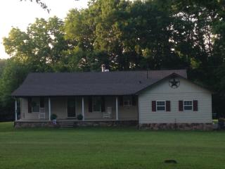 1451 Dt Vise Loop, Parsons, TN 38363-5035