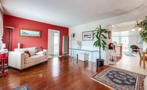 124 Southern Rd, El Cajon CA  92020-2741 exterior