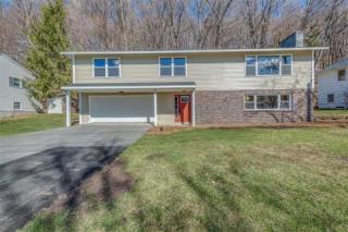 189 Brookside Ln, Fville NY  13066-1543 exterior