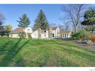 20 Old Weston Rd, Weston, CT 06883-2714