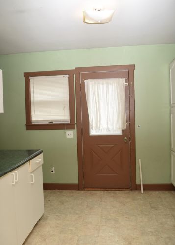 116 Powell Ave, Bellefontaine OH  43311-2160 exterior