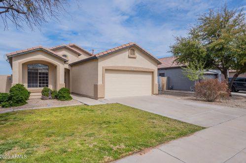 10118 Keats Ave, Mesa, AZ 85209-1271