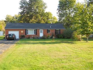 124 Sardinia Mowrystwn Rd, Sardinia, OH 45171-9355