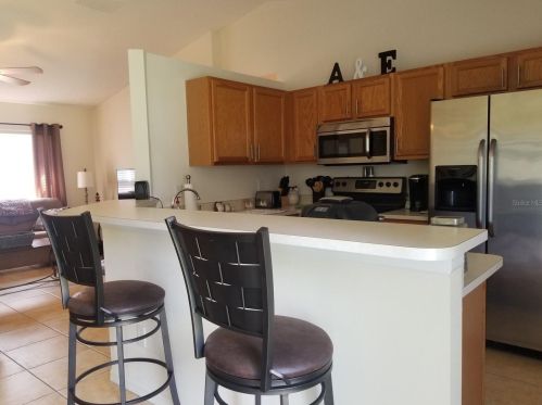 740 Live Oak Ave, Orange City FL  32763-8863 exterior