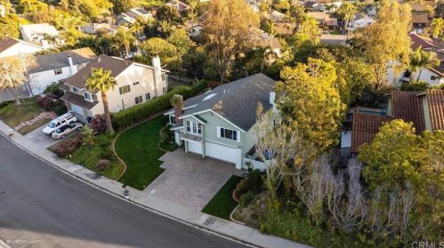 2257 Plazuela St, Carlsbad CA  92009-8029 exterior