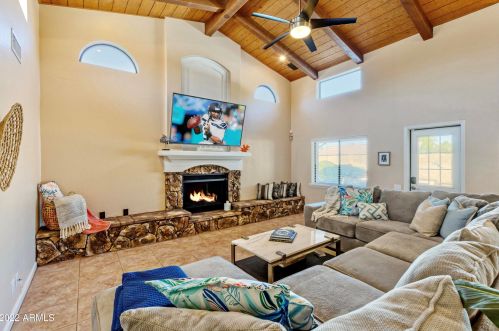 14405 60th Pl, Scottsdale AZ  85254-5544 exterior