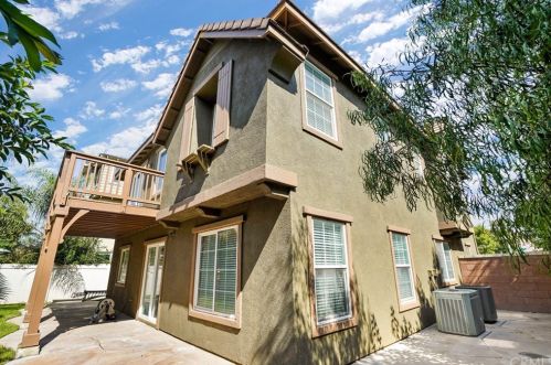 7895 Garden Park St, Chino CA  91708-7659 exterior