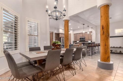 7468 Soaring Eagle Way, Scottsdale AZ  85266-4203 exterior