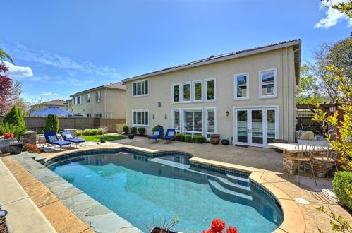 1627 Daunting Dr, Folsom CA  95762-7659 exterior