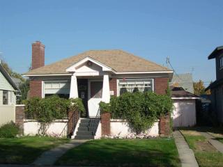 2506 Sinto Ave, Spokane, WA 99202-3646