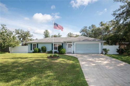 310 Maguire St, Deltona, FL 32725-8245