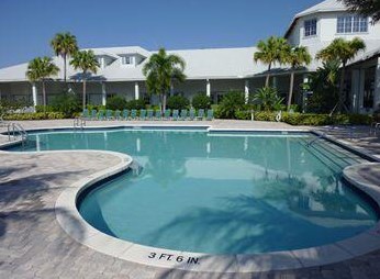2210 Sapphire Cir, West Palm Beach FL  33411-5196 exterior