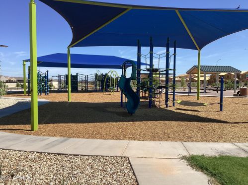 10831 Parkway Dr, Tolleson AZ  85353-4410 exterior