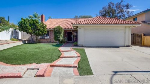 8979 Knaul Ct, San Diego, CA 92129-2111