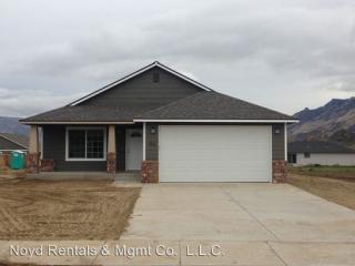 191 Ambrosia Ln, Malaga, WA 98828-9319
