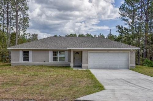 318 Malauka Loop, Ocklawaha, FL 32179-6421